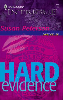 Title details for Hard Evidence by Susan Peterson - Available